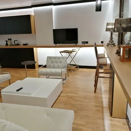 Apartment Andromeda Downtown *
