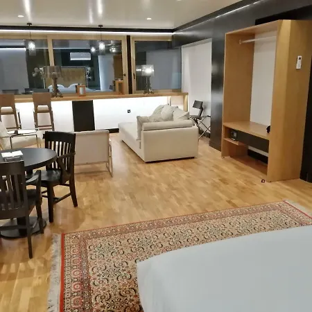 Apartment Andromeda Downtown